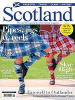 Scotland Magazine